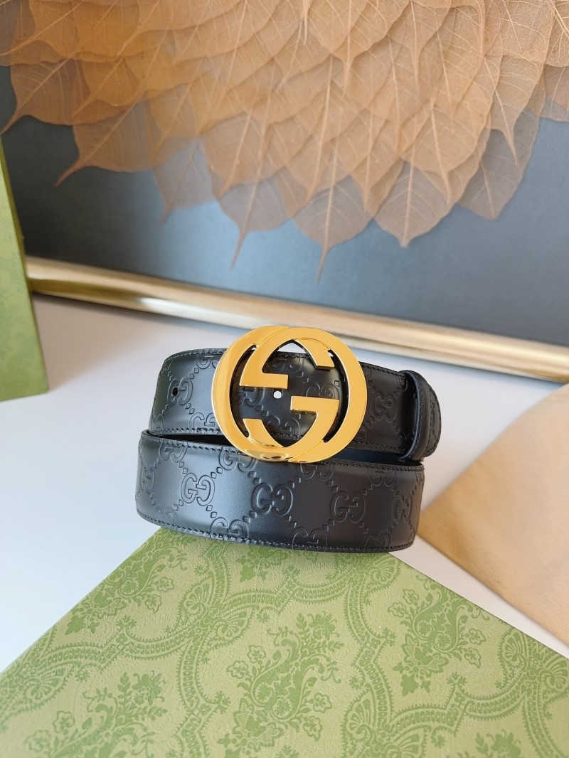 Gvc*1 belts